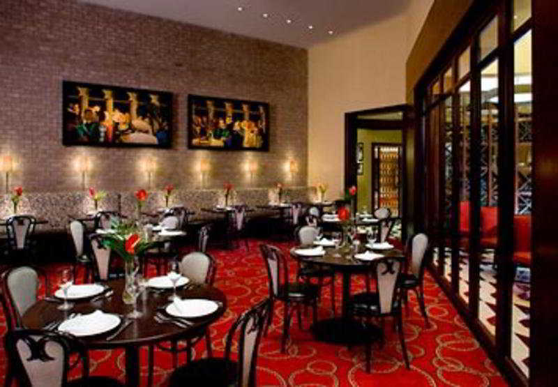 New Orleans Marriott Metairie At Lakeway Eksteriør billede
