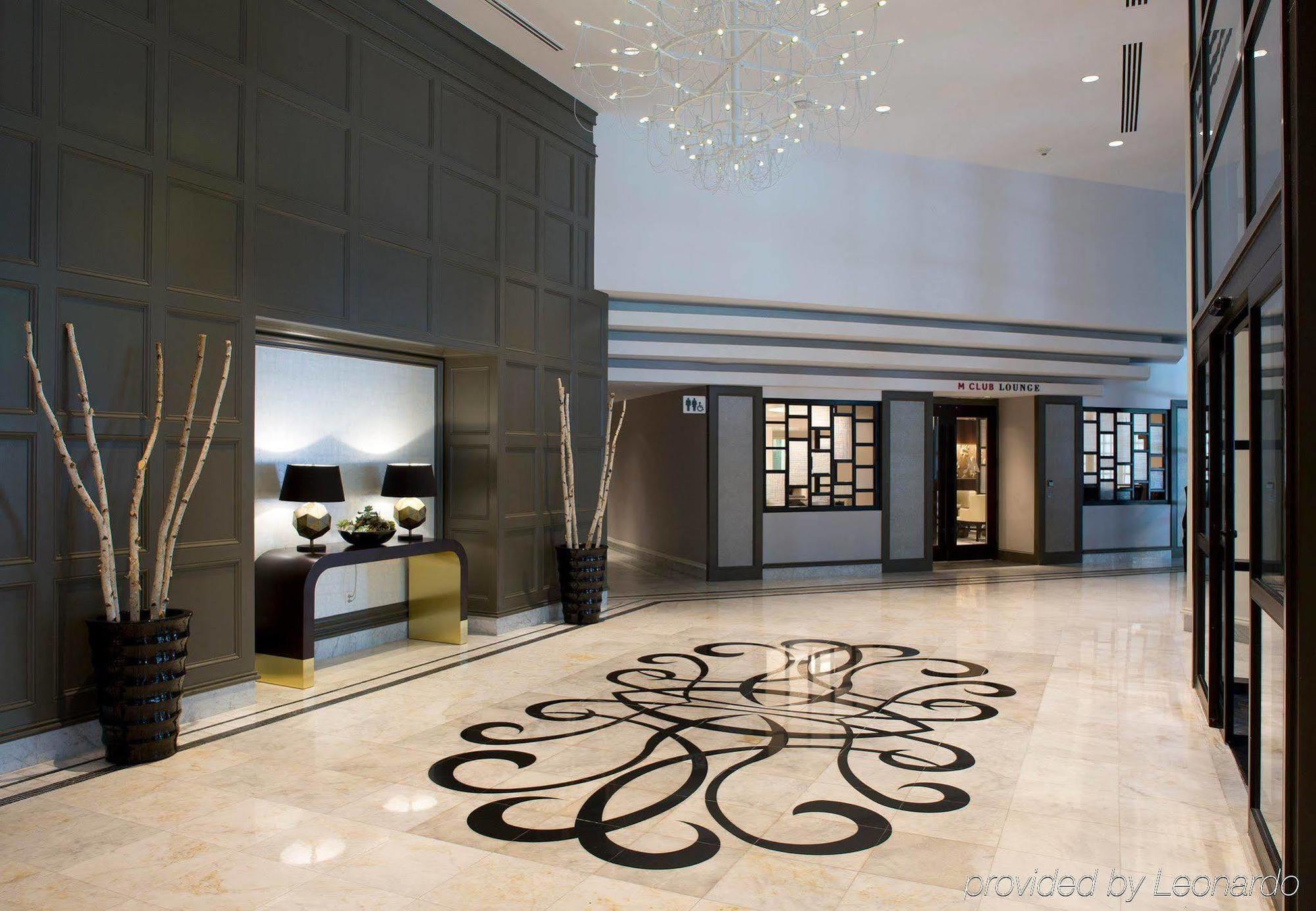 New Orleans Marriott Metairie At Lakeway Eksteriør billede
