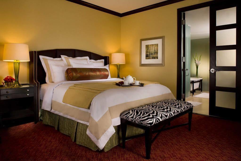 New Orleans Marriott Metairie At Lakeway Eksteriør billede